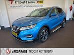 Nissan QASHQAI 1.2 N-Connecta | Panoramadak | 360 Camera | N, Voorwielaandrijving, 65 €/maand, Gebruikt, Euro 6