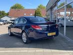 Opel Insignia 2.0 CDTI Business /Cruise/Airco/Navi/Trekhaak/, Auto's, Opel, Stof, Zwart, 4 cilinders, Met garantie (alle)