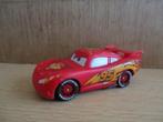Disney Cars Lightning McQueen autootje 7cm, Ophalen of Verzenden, Overige figuren, Gebruikt, Beeldje of Figuurtje