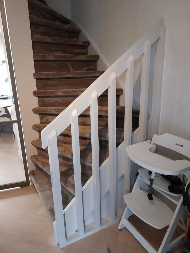 Trap stoffeerder 0610689515, Huis en Inrichting, Stoffering | Tapijten en Kleden, Nieuw, 150 tot 200 cm, 200 cm of meer, Rechthoekig