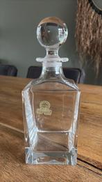 Lead Crystal karaf, Ophalen of Verzenden