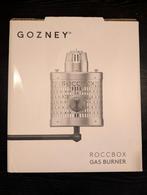Gozney Roccbox - gasbrander, Ophalen of Verzenden, Nieuw