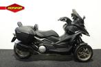 Kymco CV3 550 (bj 2023), Motoren, Scooter, Kymco, Bedrijf