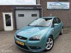 Ford Focus 2.0-16V Rally Edition, Gebruikt, 4 cilinders, Bedrijf, Handgeschakeld