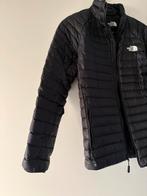 The north face jas Bettaforca down dons jas maat s., Zwart, Ophalen of Verzenden, Zo goed als nieuw, The North Face