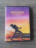 Queen Bohemian Rhapsody Dvd, Ophalen of Verzenden, Zo goed als nieuw
