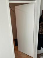 Praxis deur links. ZO GOED ALS NIEUW. GRATIS OPHALEN, Doe-het-zelf en Verbouw, Binnendeur, Ophalen of Verzenden, Zo goed als nieuw