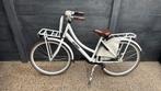Fijne Sparta pickup Meisjesfiets 26 inch.3 versnellingen, 26 inch of meer, Gebruikt, Sparta pickup, Versnellingen