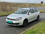 Volkswagen Golf Variant 1.6 TDI Trendline, Euro 5, 730 kg, Gebruikt, 4 cilinders