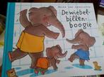 Boek Guido van Genechten wiebelbillenboogie, Boeken, Verzenden