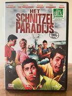 Het Schnitzel Paradijs DVD, Cd's en Dvd's, Vanaf 12 jaar, Ophalen of Verzenden, Zo goed als nieuw