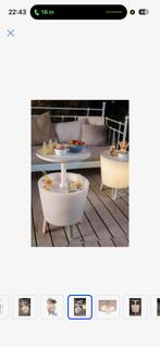 Coolbar Partytafel, Ophalen, Zo goed als nieuw