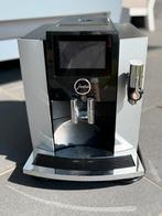 Jura S8 koffiemachine uit premium segment, Afneembaar waterreservoir, Koffiemachine, Zo goed als nieuw, 2 tot 4 kopjes