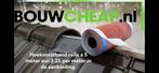 Ruiterrollen bij Bouwcheap heeeeeel goedkoop., Ophalen of Verzenden, Nieuw