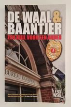 De Waal / Baantjer - Een kuil voor een ander, Boeken, Detectives, Gelezen, Verzenden