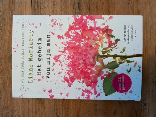 Liane Moriarty - Grote kleine leugens, Boeken, Literatuur, Gelezen, Nederland, Ophalen of Verzenden