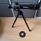 (kinder) telescoop, Lenzentelescoop (refractor), Met statief, Ophalen of Verzenden, Zo goed als nieuw