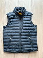 Parajumpers zwarte bodywarmer Maat M - Zo Goed Als Nieuw!, Kleding | Heren, Bodywarmers, Verzenden, Zo goed als nieuw, Maat 48/50 (M)