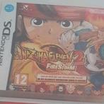 Inazuma Eleven 2 Firestorm (cover), 1 speler, Ophalen of Verzenden, Gebruikt, Sport