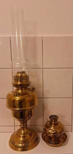 Antieke olielampen., Antiek en Kunst, Ophalen