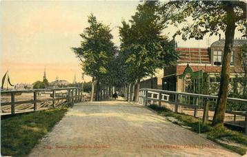 (381-010-033) Zaandam Prins Hendrikkade beschikbaar voor biedingen
