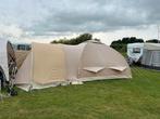 Karsten 350 nieuwe stokken, Caravans en Kamperen, Ophalen of Verzenden, Zo goed als nieuw