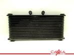 OLIEKOELER Suzuki GSX 750 F 1998-2005 (GSX750F AK11 KATANA), Motoren, Onderdelen | Suzuki, Gebruikt