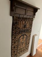 Kapstok, Gebruikt, Minder dan 100 cm, Hout, Ophalen