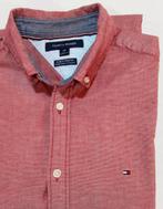 Tommy Hilfiger Overhemd, Verzenden, Rood, Tommy Hilfiger, Halswijdte 38 (S) of kleiner