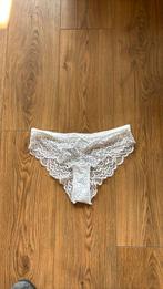 Slip, Ophalen of Verzenden, Wit, Slip