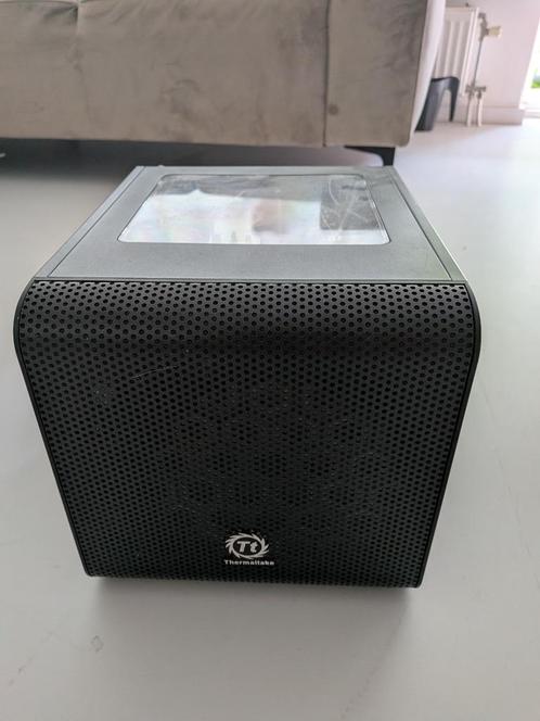 Gaming PC – Zonder harde schijf, Computers en Software, Desktop Pc's, Gebruikt, 3 tot 4 Ghz, SSD, 16 GB, Met videokaart, Gaming