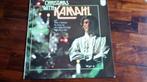 Kerst LP - Christmas with Kamahl, Ophalen of Verzenden, Zo goed als nieuw
