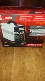 Lasapparaat, Ophalen of Verzenden, Nieuw, Minder dan 150 ampère, Inverter