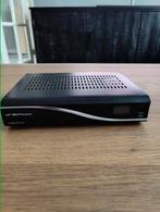 DreamBox DM800 HD, Audio, Tv en Foto, Decoders en Harddiskrecorders, Ophalen of Verzenden, Zo goed als nieuw, Decoder