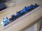 McAleese Windmill Transporter, Hobby en Vrije tijd, Modelauto's | 1:50, Ophalen of Verzenden, Nieuw, Bus of Vrachtwagen, Wsi