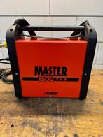 KEMPPI Master 1500 TIG S Lasapparaat 230V - draagbaar, Ophalen, Gebruikt