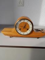 Vintage Mantel- of tafelklokje Kienzle, Antiek en Kunst, Ophalen