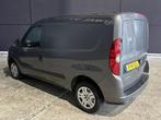 Fiat Doblò Cargo 1.3 MJ 96pk L1H1 Euro6 Airco | 3-Zits | Ca, Auto's, Stof, Gebruikt, 4 cilinders, Bedrijf