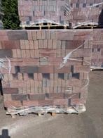 Waalformaat bond, Doe-het-zelf en Verbouw, Metselstenen, Ophalen, Zo goed als nieuw, Bakstenen