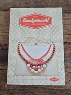 Valerie Claessens - Handgemaakt, Boeken, Ophalen of Verzenden, Nieuw, Valerie Claessens; Inne Janssens; Ingeborg D'hoker