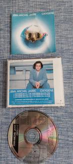 Cd Jean Michel Jarre - Oxygene, 1960 tot 1980, Ophalen of Verzenden, Zo goed als nieuw