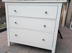 Hemmes commode Ikea, Huis en Inrichting, Ophalen, 100 tot 150 cm, Zo goed als nieuw, Minder dan 100 cm