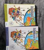 Burgerschap boeken, Ophalen of Verzenden, Nieuw, Overige niveaus