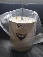 Procom band-reject filter BRF70/1-250, Ophalen, Nieuw, Zender en Ontvanger