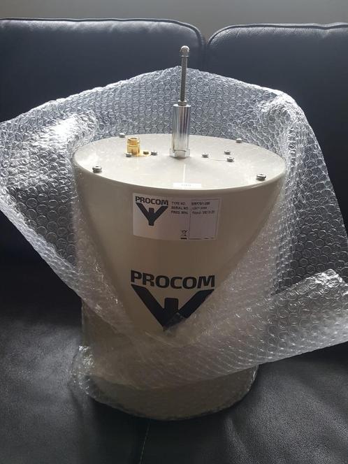 Procom band-reject filter BRF70/1-250, Telecommunicatie, Zenders en Ontvangers, Nieuw, Zender en Ontvanger, Ophalen