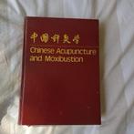 Chinese Acupuncture and Moxibustion, Gelezen, Xinnong Cheng & Liangyue, Overige wetenschappen, Verzenden