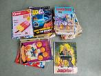 Veel Donald Ducks, Jungle Book en enkele Quest zo-zit-dat, Boeken, Kinderboeken | Jeugd | onder 10 jaar, Ophalen, Gelezen