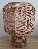 Riviera maison windlicht, Huis en Inrichting, Ophalen of Verzenden, Zo goed als nieuw, Overige materialen, 25 tot 50 cm