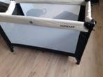 Baby bed, Ophalen of Verzenden, Zo goed als nieuw, Minder dan 140 cm, Minder dan 70 cm