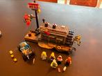 Lego Hidden side 20422 Aanval op het garnalententje, Kinderen en Baby's, Speelgoed | Duplo en Lego, Ophalen of Verzenden, Zo goed als nieuw